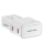 Mobile Origin 45W Travel AdapterEU/US/UK/AU PW26white - 1504129 - zdjęcie 4